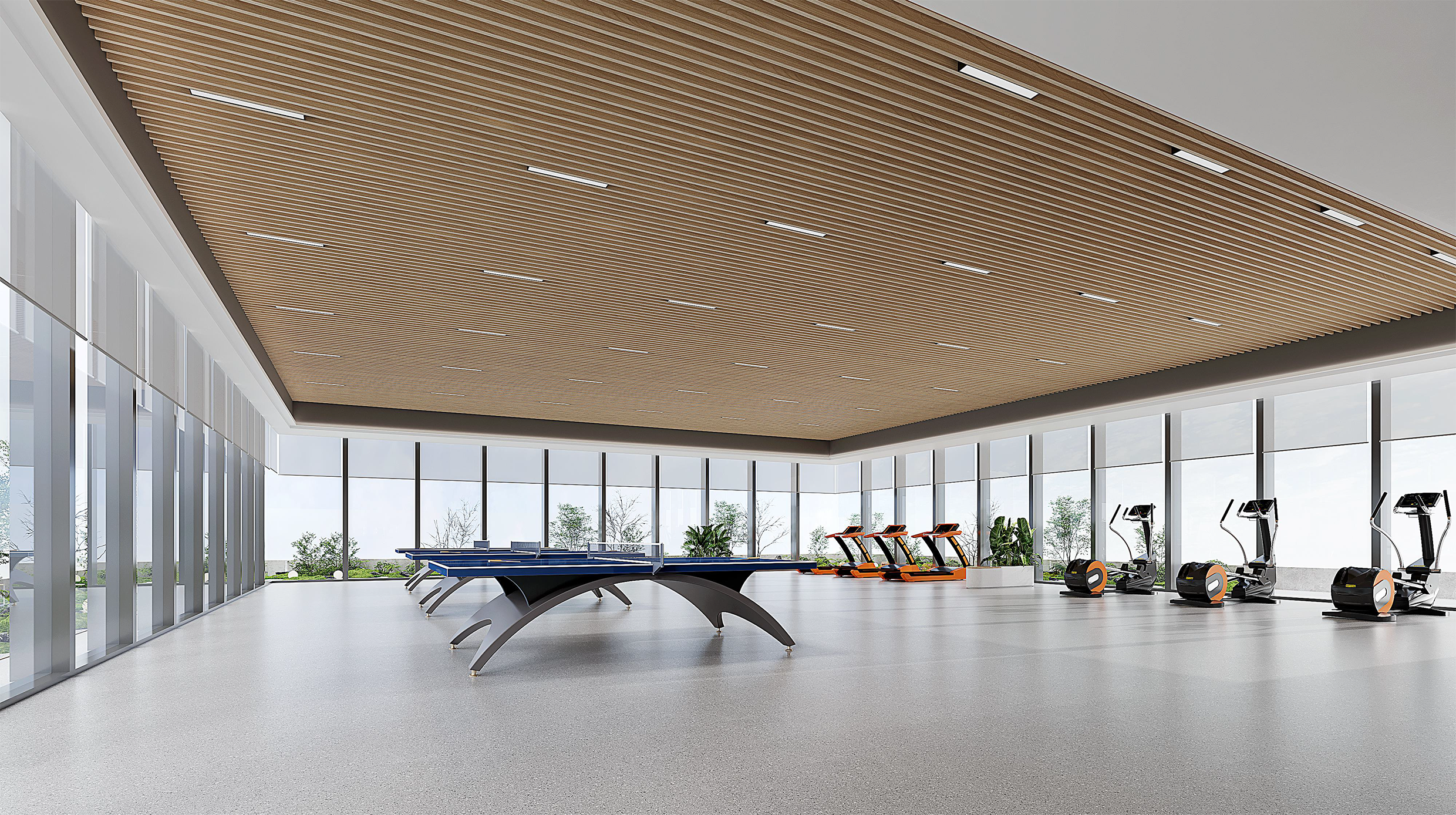 11員工健身房-10M