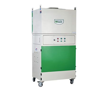 非防爆工業集塵器